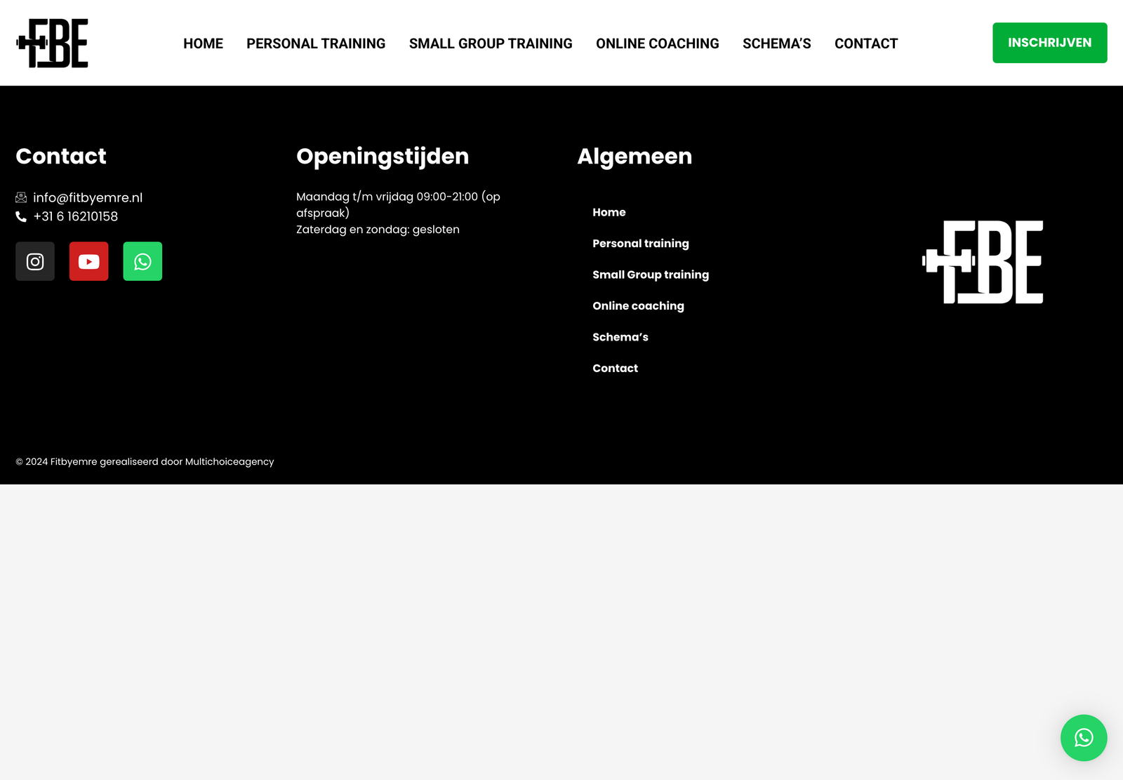 Shop