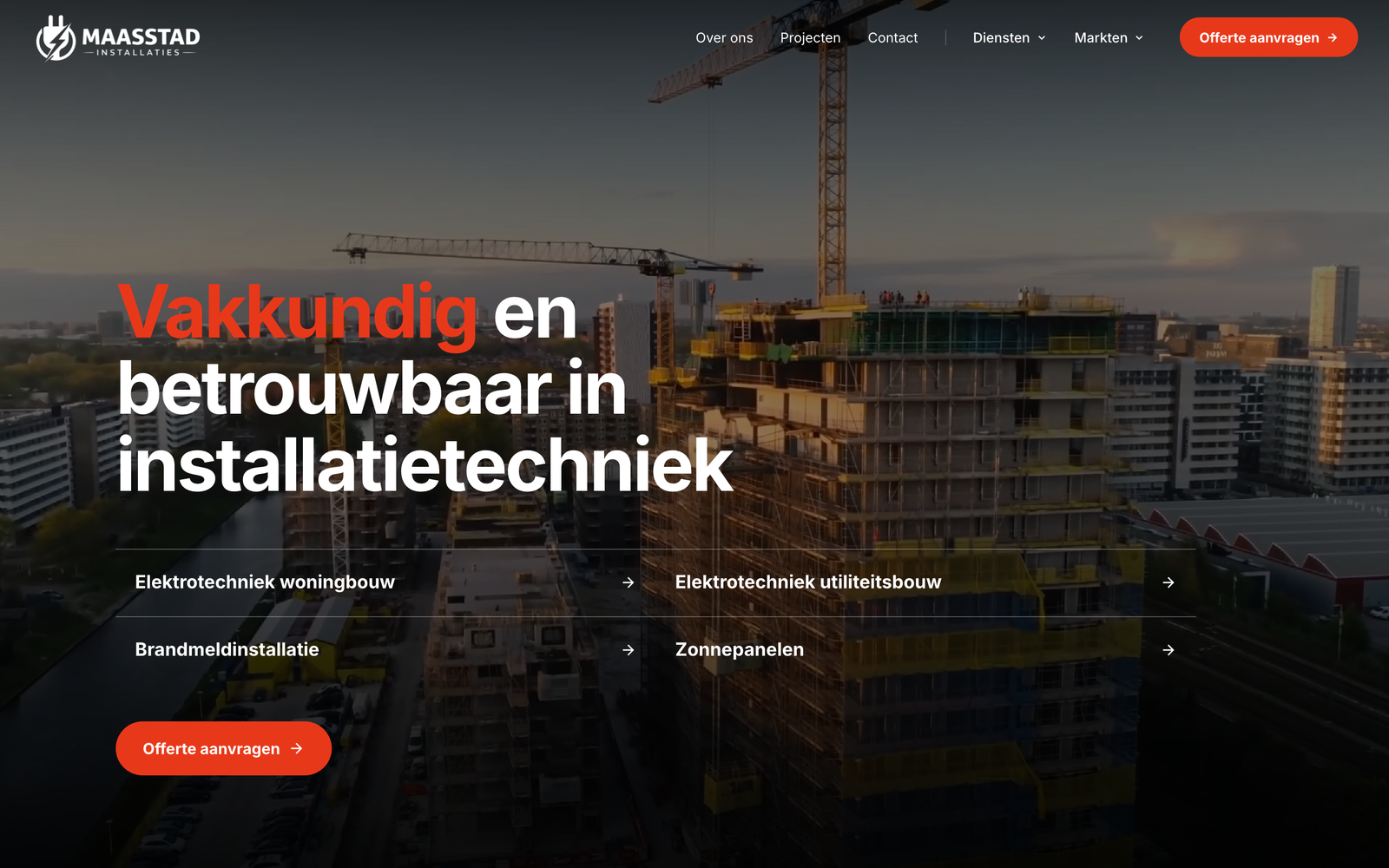 Homepage