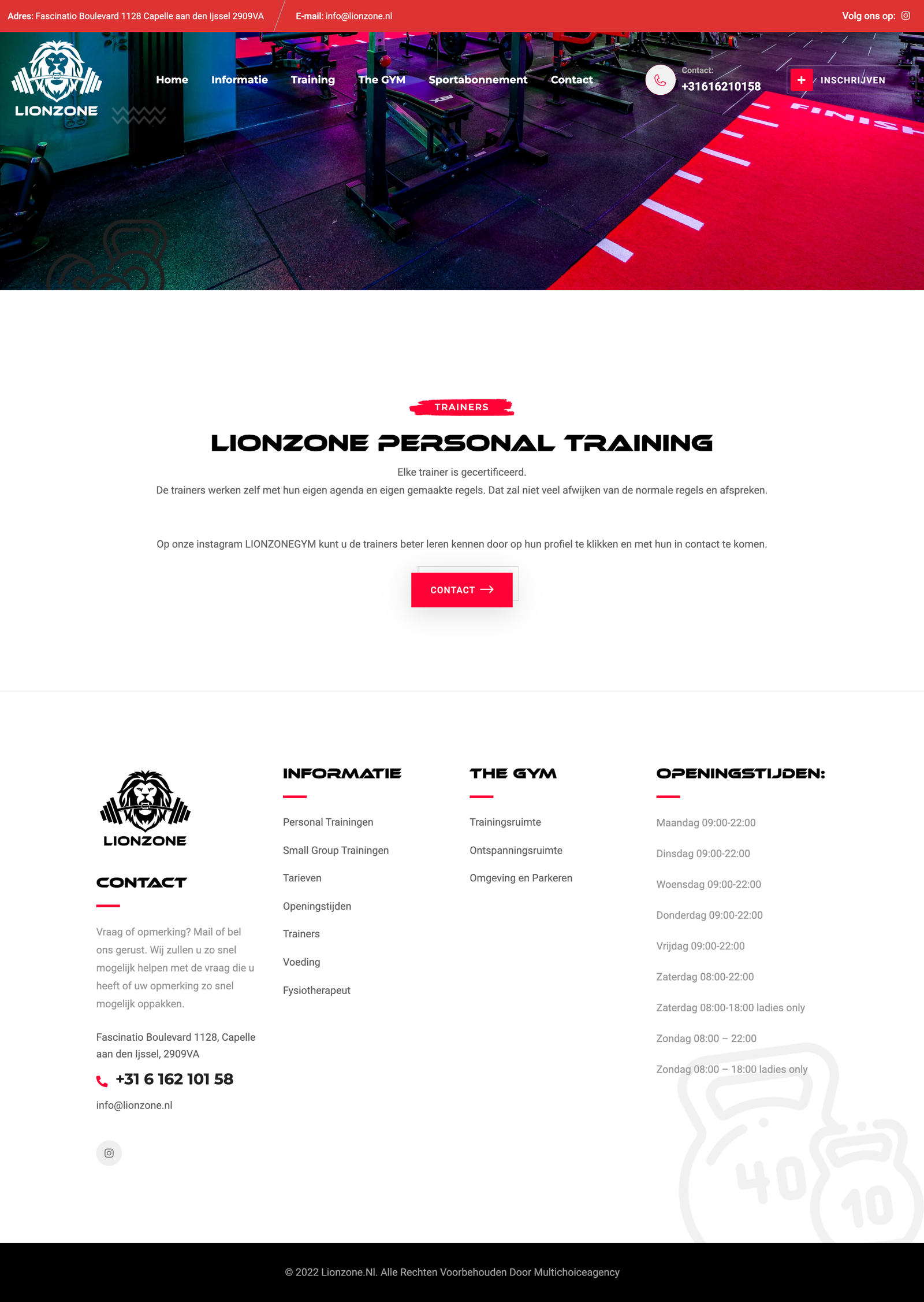 Trainers