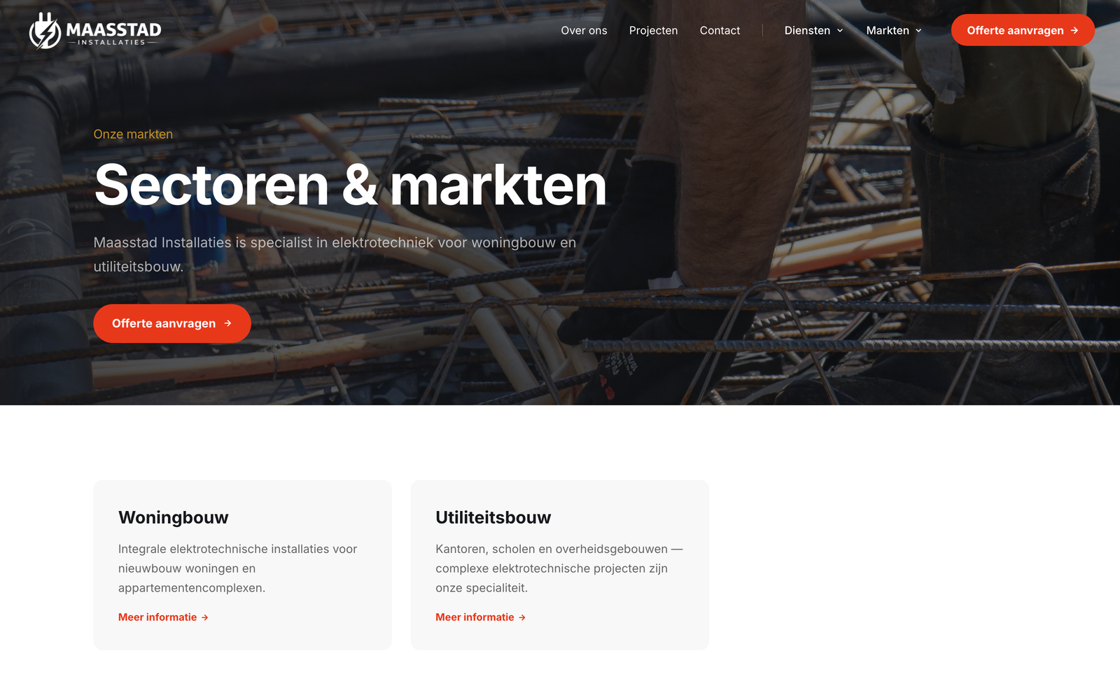 Markten