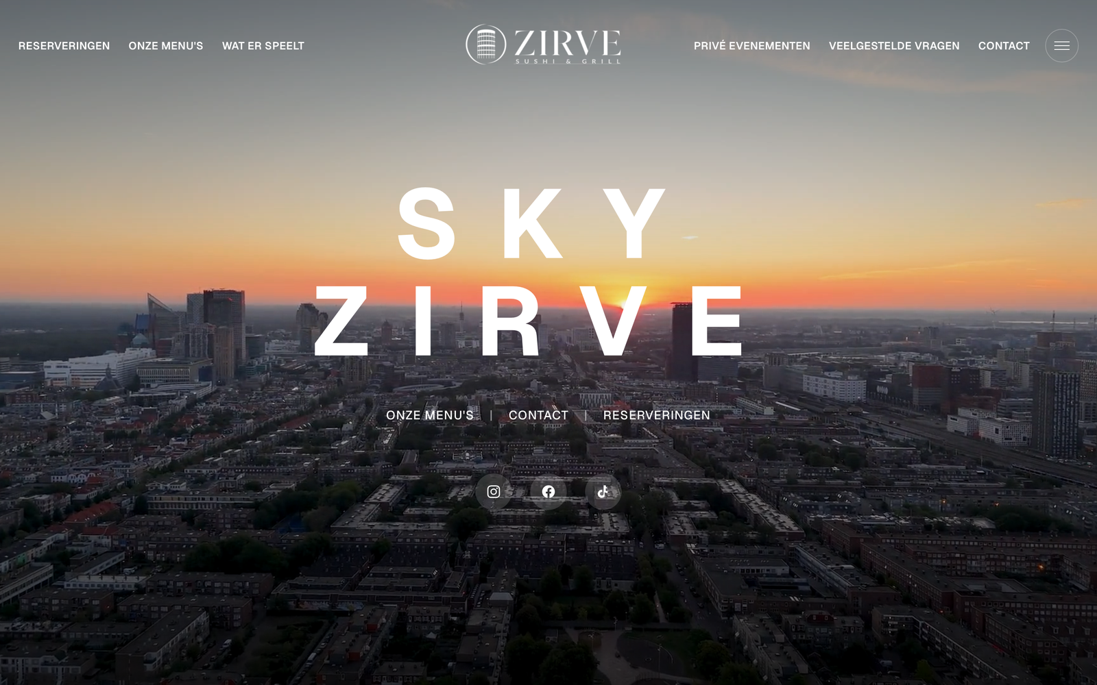 Sky Zirve preview